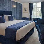 Weetwood Hall Estate Hotel Leeds (West Yorkshire)