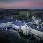 Weetwood Hall Estate