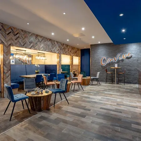 Hotel Weetwood Hall Estate Leeds (West Yorkshire)