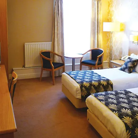 Weetwood Hall Estate Leeds (West Yorkshire)