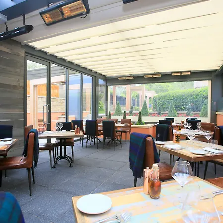 Hotel Weetwood Hall Estate Leeds (West Yorkshire)