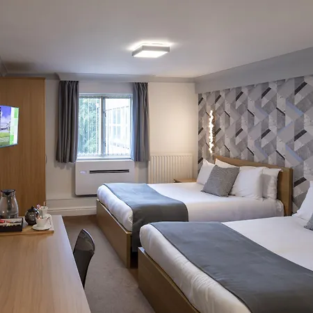 Weetwood Hall Estate Hotel