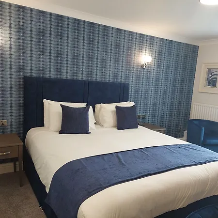 Weetwood Hall Estate