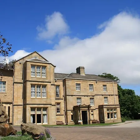 Weetwood Hall Estate 4*