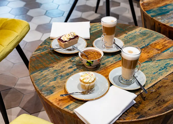 Weetwood Hall Estate Лідс