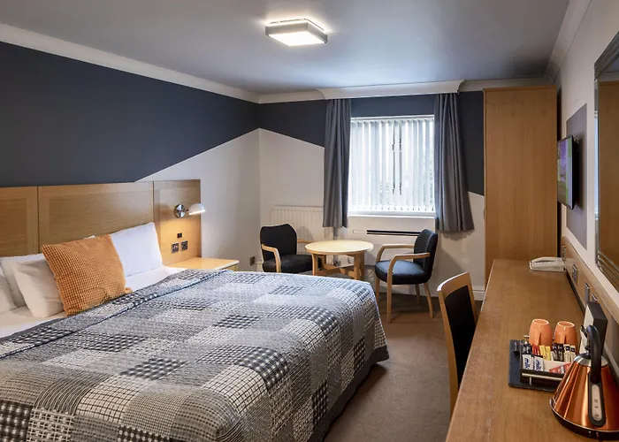 Weetwood Hall Estate Лідс