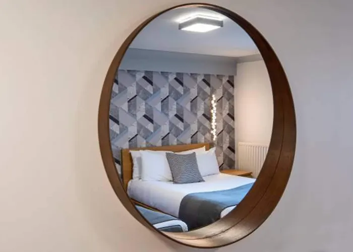 Weetwood Hall Estate 4* Лідс